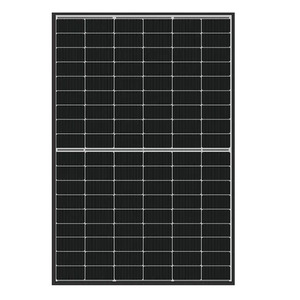 แผงโซลาร์เซลล์แบบโมโนคริสตัลไลน์ BIPV กำลังผลิตไฟฟ้า 410w 420w 430w - Product Image 3