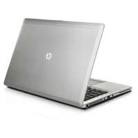HP EliteBook Folio 9470 I5-3e generatie 8GB RAM 256GB SSD 14.1" zakelijke laptop 95% nieuw China Guangzhou Computer