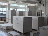 HW-01 G5 Sistem Perangkat Lunak Cerdas Peningkatan Layar Tampilan Atas 21,5 Inci Layar Sentuh Mesin Game Single 0 atau Double 00