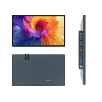Nouvel écran tactile capacitif robuste de 21,5 pouces 1080p à haute luminosité, montage mural, écran LCD TFT IPS, étanche IP65, industriel
