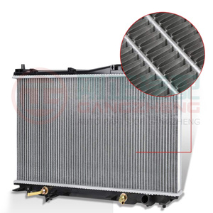 Sistema de Refrigeración del Motor, Piezas del Radiador del Motor para JAC PICK up S3 S5 T6 T8 T8 Pro J2 J3 J4 J5 J7 J8 Js4 X200 Refine - Product Image 3