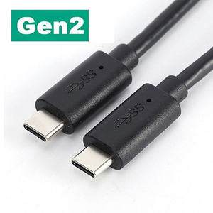 Cable de Transferencia de Datos USB C de Fábrica, Alta Calidad, PD 20V 5A 100W, Carga Rápida, 10Gbps, USB 3.1 a Tipo C - Product Image 5