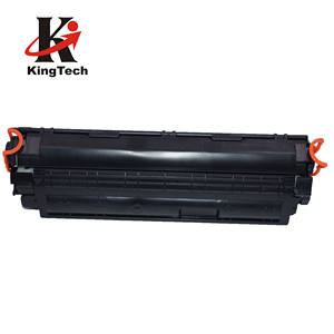 高品质热卖中国工厂兼容碳粉盒CF 279A 79A惠普激光打印机碳粉 - Product Image 3