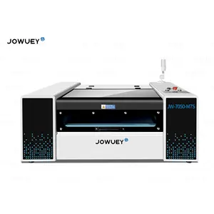 Customizable 700*500 CO2 Laser Cutting Machine for Engraving and Cutting Applications