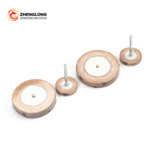 Disco Abrasivo de Alta Eficiencia con Mango Giratorio <span class=keywords><strong>para</strong></span> Pulir, Disco de Láminas Abrasivas <span class=keywords><strong>para</strong></span> Máquina Pulidora - Product Image 4