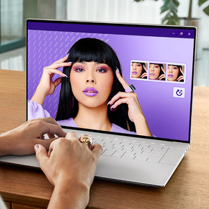 Potente Intel para 16 Laptop Premium Tarjeta gráfica profesional DA16250 de 16,3 pulgadas, 30 GB de RAM, 1T, SSD, en inglés - Product Image 3