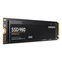980Pro Notebook NVMem.2 PC PS5 Gaming 250G 500G 1T 2T Solid State Drive SSD
