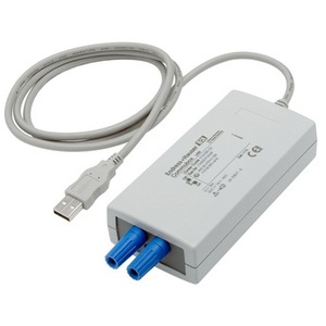 เซ็นเซอร์วัดระดับของเหลวแบบอัลตราโซนิก E+H FDU91-RG2AA 24 โวลต์ ดีซี - Product Image 4