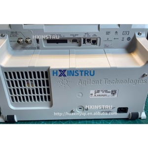 Keysight DSOX4052A 4000 x Series ออสซิลโลสโคปแบบตั้งโต๊ะ500MHz พร้อมอุปกรณ์วิเคราะห์ช่องสัญญาณแบบอะนาล็อก2ช่อง H - Product Image 4