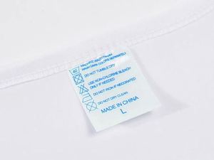Solf Touch Feeling White Cotton Teen Gift Bags Blank for Home Textiles - Product Image 3