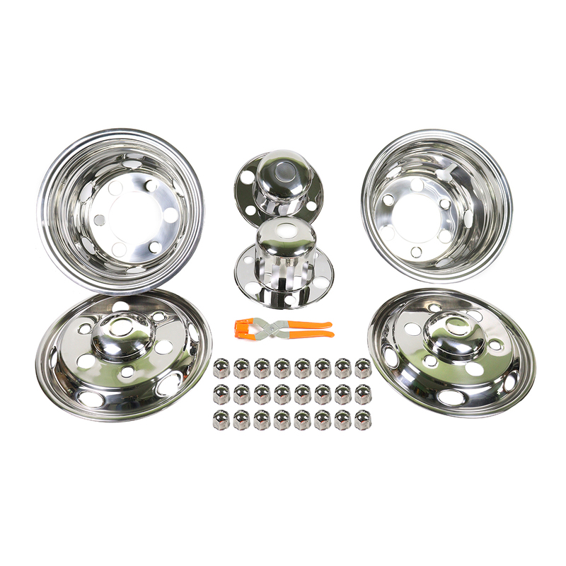 Pickup and Truck Universal 17 5