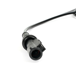 เซ็นเซอร์ความเร็วล้อ 5F9Z2C204AA สำหรับฟอร์ด อะไหล่เปลี่ยน ABS ด้านหน้า Thb043 - Product Image 1