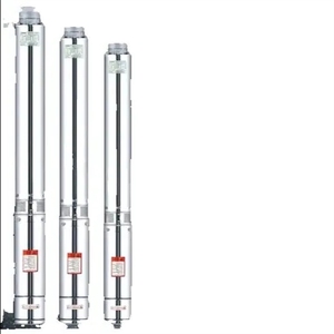 Donyin S150QJY-96-8-5.5ปั๊มลึกดี S0-132-11-7.5 S0-216-18 S0-180 S0-6--9.2- - Product Image 1