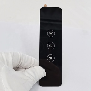Custom Solid IP65 Waterproof IK08 Impact Resistance Tempered Glass Industrial 4.0 LCD Anti-Fingerprint 9H Surface Hardness - Product Image 6