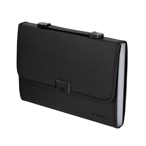 PP Cứng A4 Dày Treo Mở Rộng Nhựa Trường Phong Bì Tập Tin Thư Mục Trò Chơi In Ấn Thư Mục Nhựa Có Tay Cầm - Product Image 5