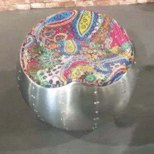 HJ HOME <span class=keywords><strong>Aviator</strong></span> sedie retrò industriali divano Cigar Lounge personalizzazione Pub Club mobili sedia Chaises soggiorno - Product Image 4