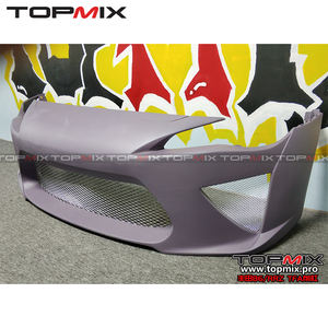 <span class=keywords><strong>Nuevo</strong></span> 2012-2020 para FT86/ BRZ ZN6/ZC6 Kit de modificación y actualización de piezas de parachoques de automóvil <span class=keywords><strong>deportivo</strong></span> estilo TFA - Product Image 6