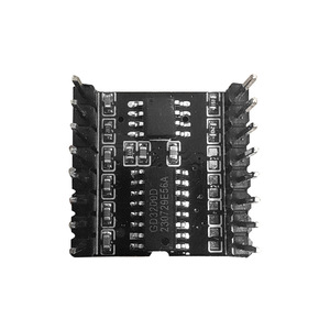 Módulo Reproductor MP3 Micro Mini Hongwei HW 247A, Placa de Control de Audio de Código Abierto para Proyectos Electrónicos - Product Image 1