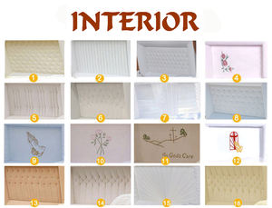 Ataúd De La Última Cena de alta calidad, de la mejor calidad, de la marca del año - Product Image 3