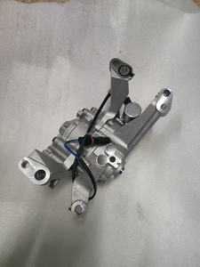 LR110501 JDE40053 es adecuado para la bomba de vacío de la bomba de aceite del motor AJ200 del Land Rover <span class=keywords><strong>Evoque</strong></span> Sport. - Product Image 4