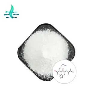 טוב מחיר palmitoyl tripeptide-1 קוסמטי כיתה pal-tripeptide-1 cas 147732-56-7