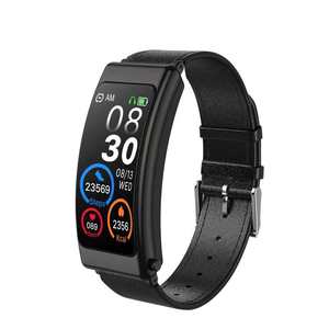 Nouveauté : Bracelet intelligent K13 BT avec écran TFT 1,14 pouces, étanche IP67, appels Bluetooth, casque sport, bracelet connecté pour la conversation, certifié CE - Product Image 5