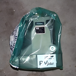 Pompe à piston axial hydraulique à déplacement variable compatible avec la série PV PV020/023/032/040/046/063/080/092/140/180/270 - Product Image 2