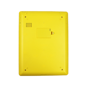 Alfabeto Ruso, Números, Piano de Colores, Aprendizaje, Tableta de Aprendizaje Electrónica, Juguetes Educativos para Niños - Product Image 3