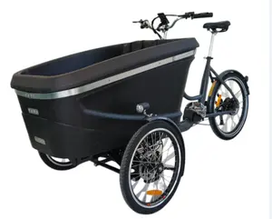 cheap electric pedicab price tricycle man-power manual bicycle rickshaw direct supplier