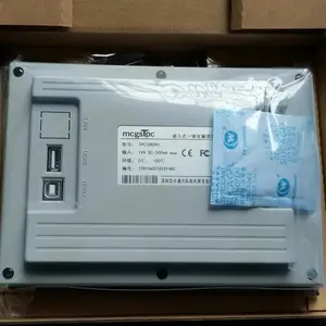 适用于库存MCGS触摸屏人机界面TPC7012El TPC7022KI TPC7032KT tpc7032kx