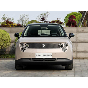 NIO Firefly 2025, petite voiture électrique pure, 5 portes, 5 places, hayon, NIO AUTO, voiture électrique, autonomie de 420 km, d'occasion et zéro kilomètre - Product Image 4