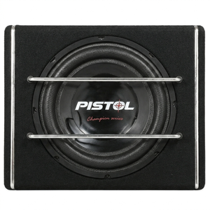 Subwoofer de <span class=keywords><strong>voiture</strong></span> 308D4SW 12 pouces, 1400W max, 400W RMS, 4 ohms, bobine simple, 92dB, haut-parleur de basses profondes - Product Image 4
