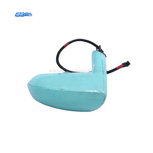 Premium High Quality Left Side Rearview <b>Mirror</b> Assembly For Lamborghini LP550 2005 401857507 - Product Image 2