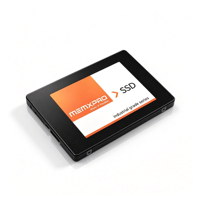 2.5" SATA3 MLC Industrial Solid State Drive, Tersedia Pembelian dalam Jumlah Besar, Penyimpanan Andal untuk Sistem Industri di Dalam Kendaraan.