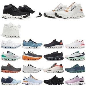 Zapatos Deportivos de Alta Calidad para Correr y Caminar, Modelo 2026, para Hombre y Mujer, Transpirables, Ultraligeros, con Amortiguación, Casuales, de Lujo, para Exteriores - Product Image 1