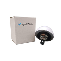 Antenne GPS GNSS active omnidirectionnelle externe de haute précision 3dbi 1575.42MHz pour extérieur IP67 L1/L2/L5
