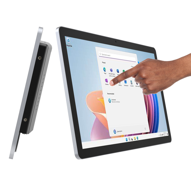 High-Quality Interactive Touch Screen Computer | OEM ODM | New on Sale Touch Screen Monitors