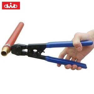 Kẹp Ống Pex Bằng Thép Không Gỉ 304 Kẹp Vòng Uốn Dụng Cụ Uốn Ống Pex - Product Image 4