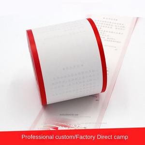 Rollos de papel térmico de alta calidad para caja <span class=keywords><strong>registradora</strong></span> suministrados por China para billetes - Product Image 5