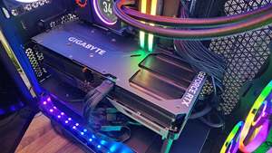 Geforce RTX 4090 chơi game oC 24g - Product Image 4