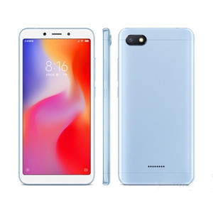 Bán buôn rdmi 6A 2 + 16GB 3 + 32GB dual thẻ 4G LTE lớn bcreen điện thoại Android điện thoại điện thoại di động Android điện thoại thông minh - Product Image 4