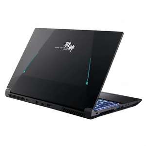 Portátil para Juegos Hasee Warrior Z8 2021 Usado - Product Image 2