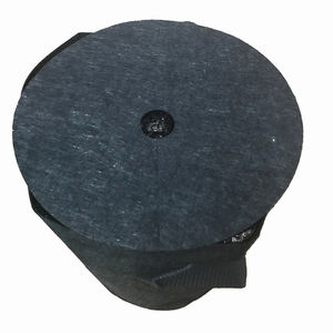 Round Weed-proof Cloth Gardening Ground Cloth Anti <strong>Grass</strong> <strong>Mat</strong> Cloth Landscape Non Woven Fabric Weed <strong>Mat</strong> - Product Image 5