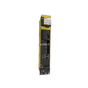 ไดรเวอร์ Fan-uc รุ่น A06B-6240-H123 มอเตอร์และไดรฟ์ - Product Image 1