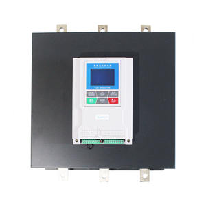 Démarreur progressif intelligent basse tension moteur triphasé pour pompe à eau - Product Image 1