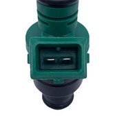 Injecteur de carburant de haute qualité, pièces automobiles pour voiture Volks-wagen Jetta Au di Bora Golf 42V Passat B4