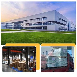 OEM ODM ricetta salmone cinese cibo secco per cani più forme vari sapori alla rinfusa - Product Image 6