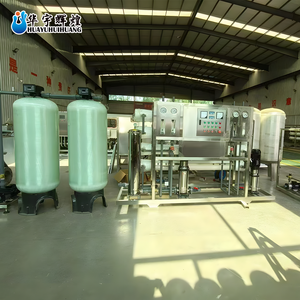 Machines <span class=keywords><strong>de</strong></span> traitement <span class=keywords><strong>de</strong></span> l'<span class=keywords><strong>eau</strong></span>, système d'osmose inverse RO, médias filtrants, composants principaux, dispositifs <span class=keywords><strong>de</strong></span> purification par électrodialyse EDI - Product Image 6