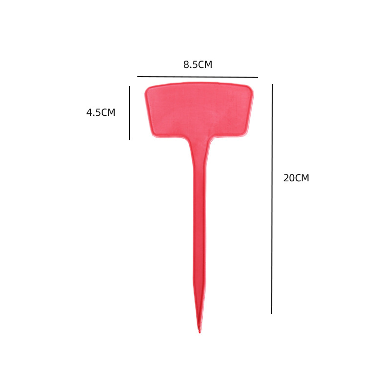 Rojo [altura del ventilador 20cm]