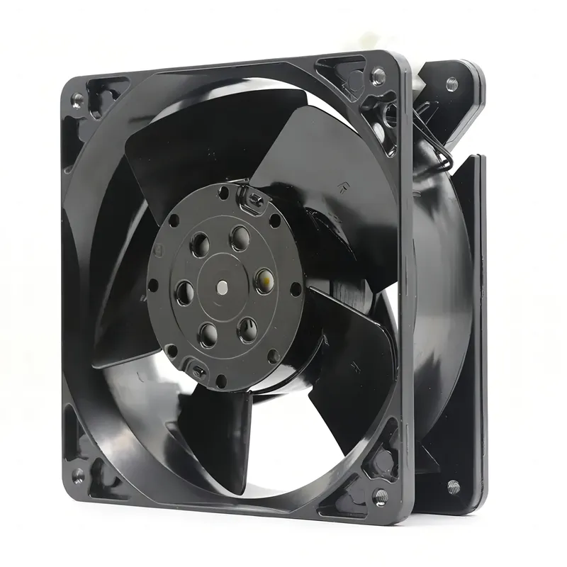 Ventiladores de refrigeración AFB0612LB Delta FAN AXIAL 60X15MM 12VDC nuevos y originales en stock